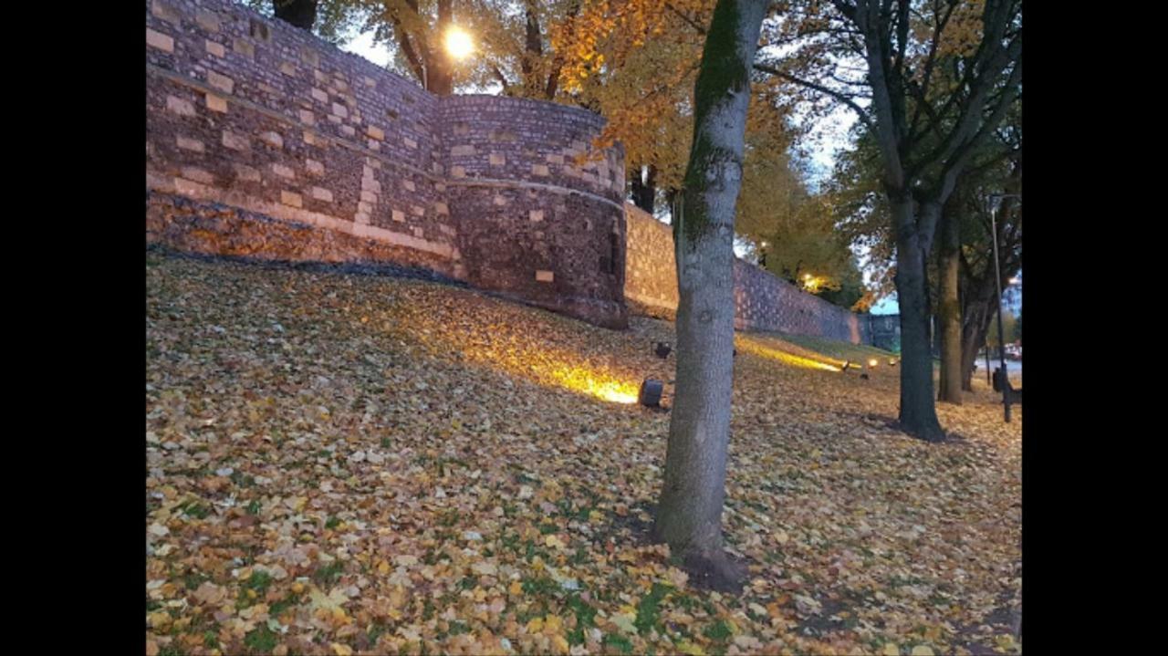 Вилла Tongeren Schuttersgang 1 Экстерьер фото